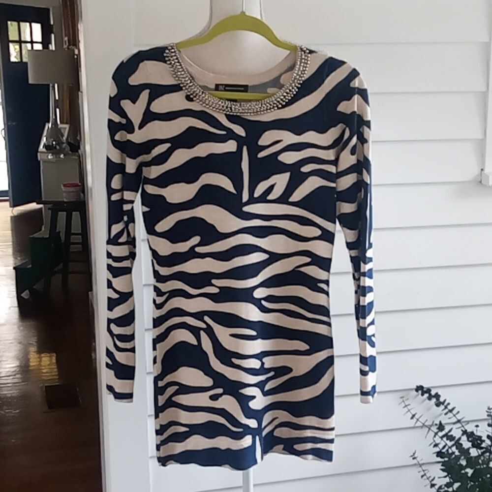 Inc International Concepts Dress